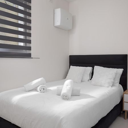 סוויטה אליטה ג'קוזי פרטי Apartment เอลัต ภายนอก รูปภาพ