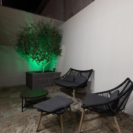 סוויטה אליטה ג'קוזי פרטי Apartment เอลัต ภายนอก รูปภาพ
