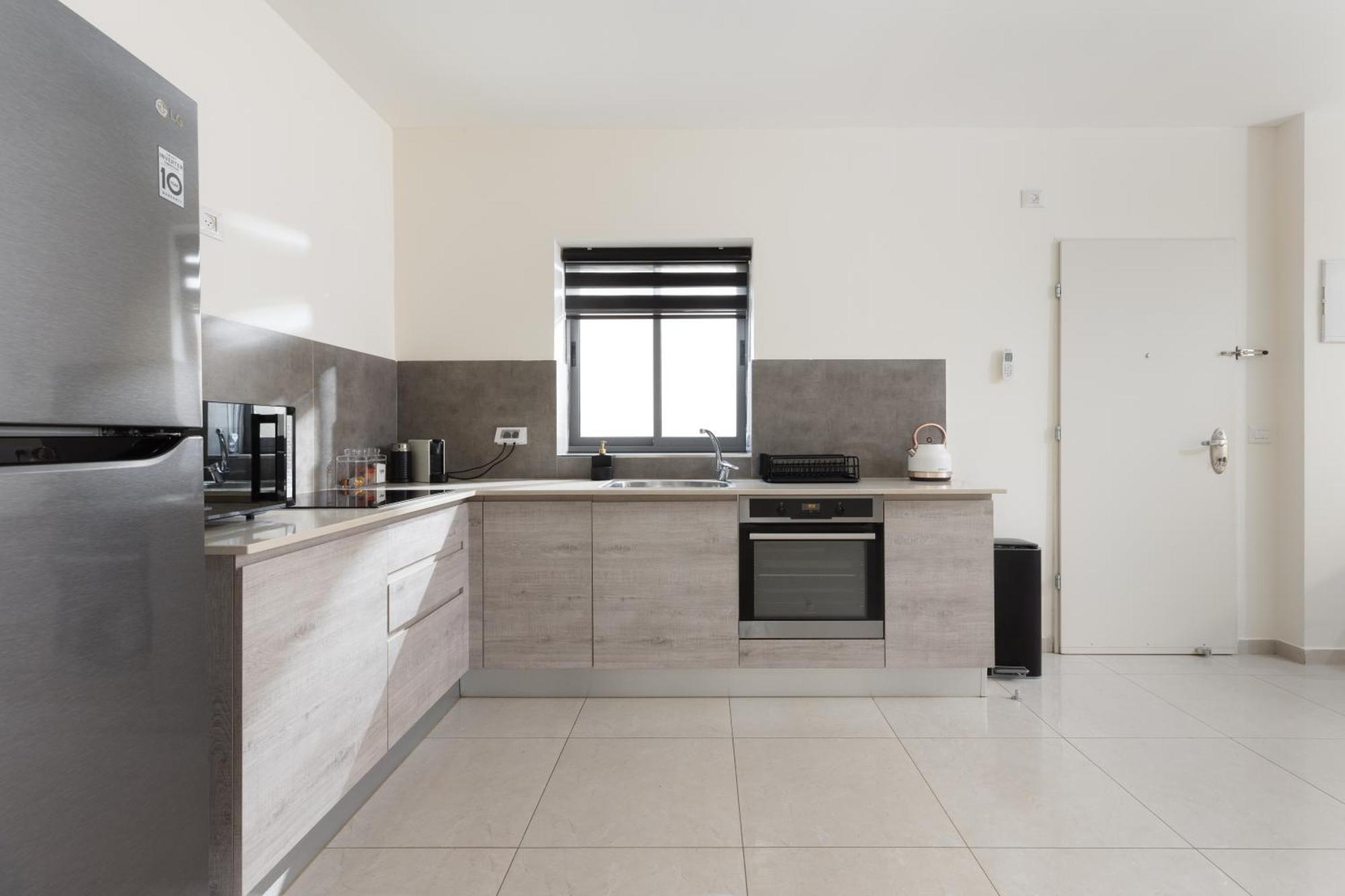 סוויטה אליטה ג'קוזי פרטי Apartment เอลัต ภายนอก รูปภาพ