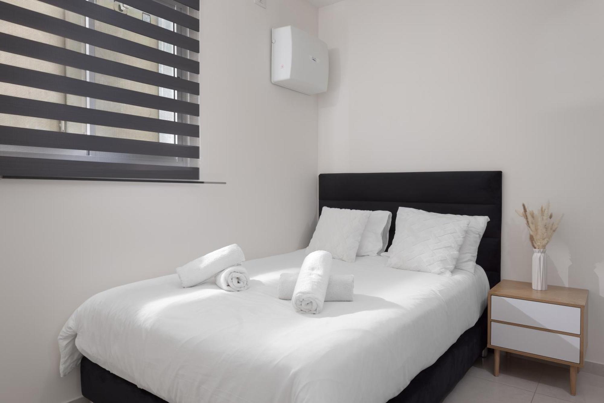 סוויטה אליטה ג'קוזי פרטי Apartment เอลัต ภายนอก รูปภาพ
