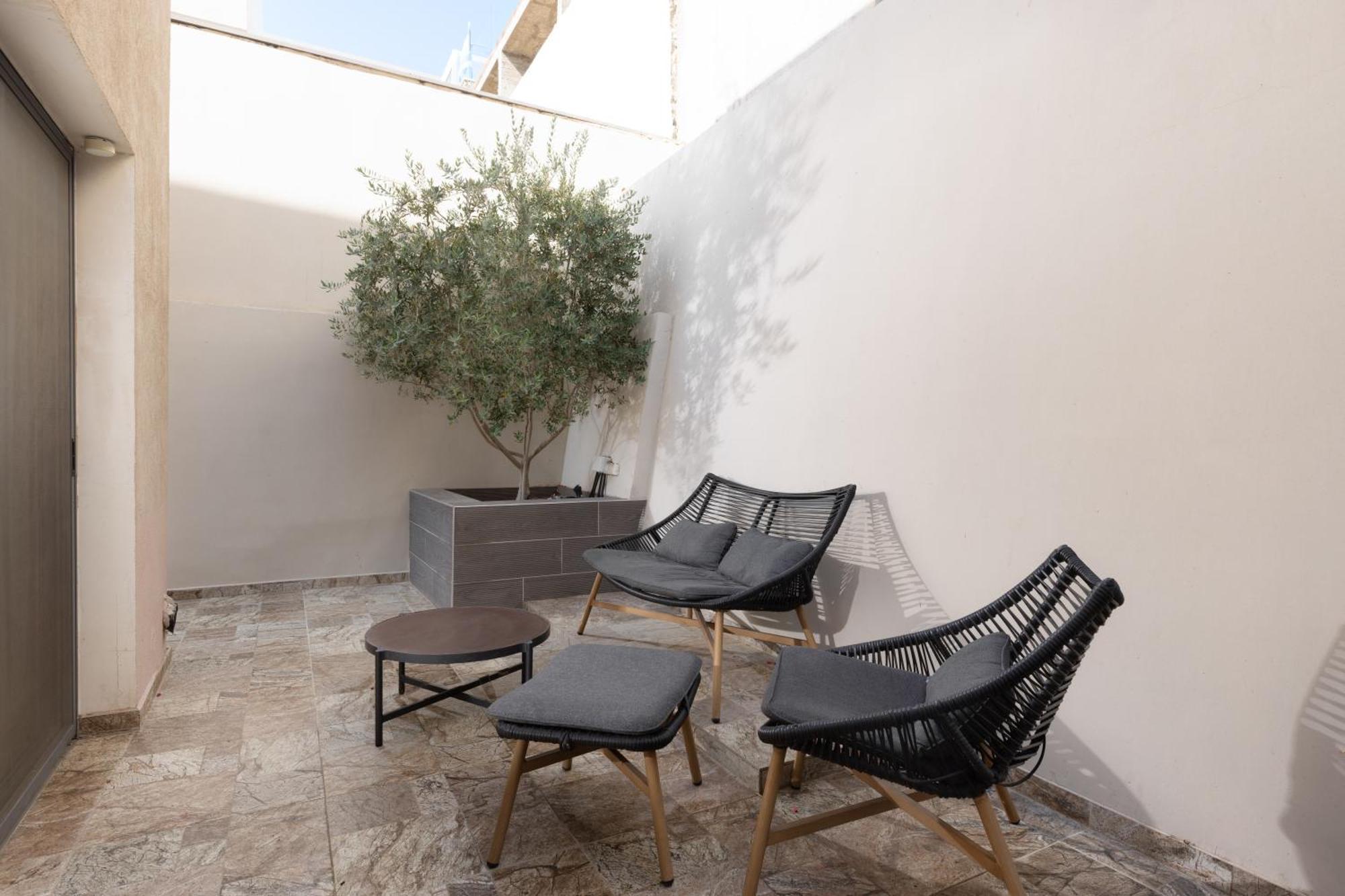 סוויטה אליטה ג'קוזי פרטי Apartment เอลัต ภายนอก รูปภาพ
